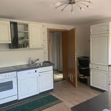 Schoene Moderne & Rustikale Einliegerwohnung Mit Kueche Schramberg