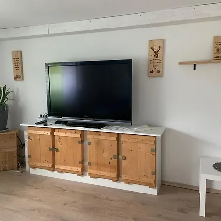 Apartment Schoene Moderne & Rustikale Einliegerwohnung Mit Kueche Schramberg