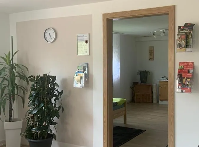 Schöne Moderne&rustikale Einliegerwohnung Mit Küche Schramberg